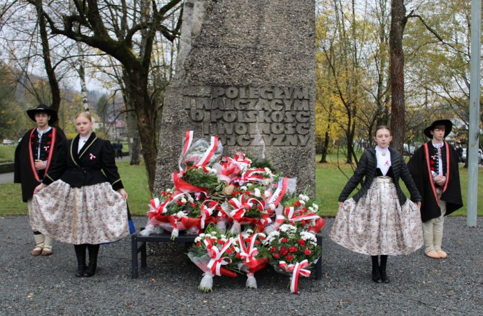 Święto Niepodległości